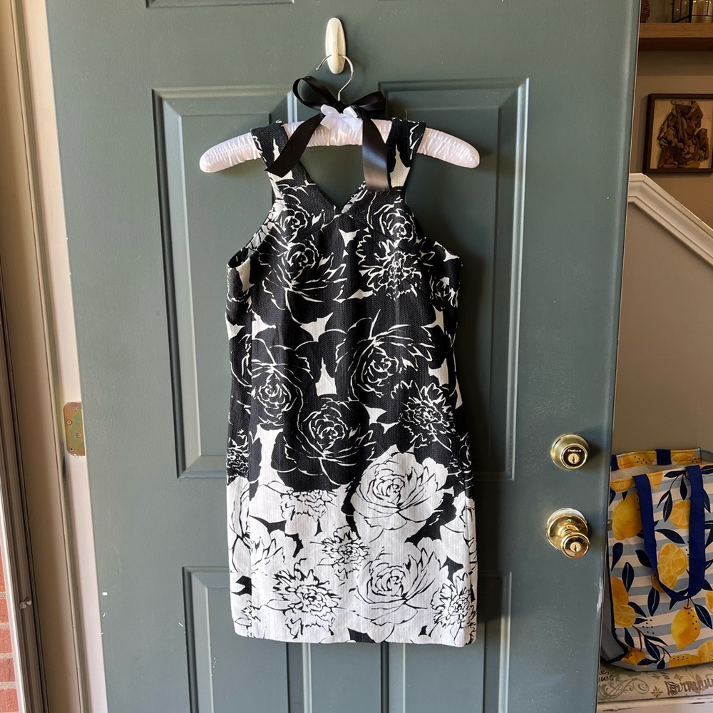 Just Taylor summer dress!